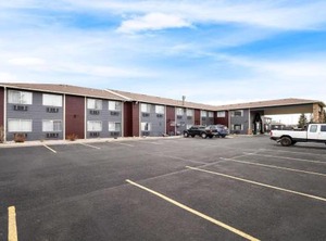 Quality Inn Cheyenne South | Cheyenne