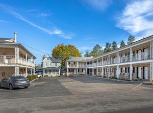 Quality Inn Gettysburg Battlefield | Gettysburg