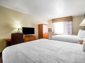 Quality Inn Gillette | Gillette