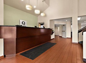 Quality Inn | Raleigh