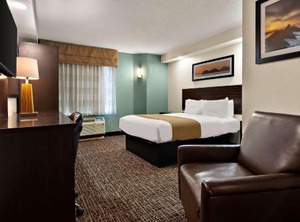 Quality Inn | Raleigh