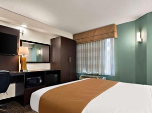 Quality Inn | Raleigh