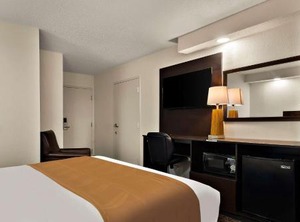 Quality Inn | Raleigh