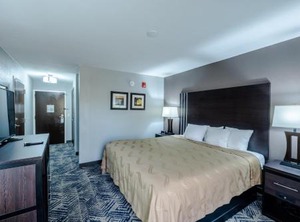 Quality Inn Olive Branch | Olive Branch