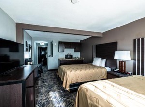 Quality Inn Olive Branch | Olive Branch