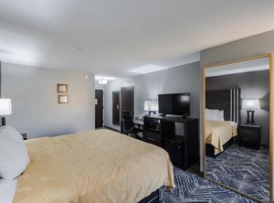 Quality Inn Olive Branch | Olive Branch