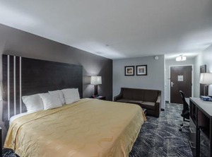 Quality Inn Olive Branch | Olive Branch