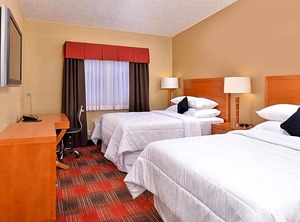 Quality Inn Airport | West Spokane