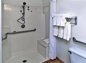 Quality Inn Airport | West Spokane
