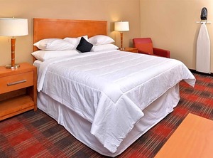 Quality Inn Airport | West Spokane