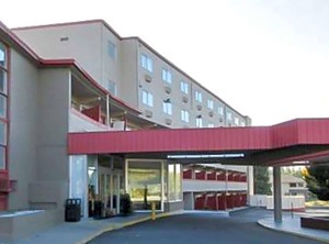 Quality Inn Airport | West Spokane