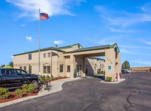 Quality Inn | Meridian