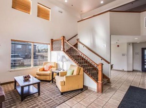 Quality Inn | Meridian