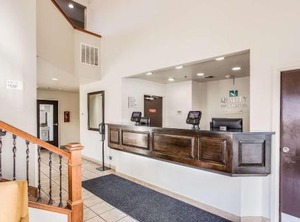 Quality Inn | Meridian