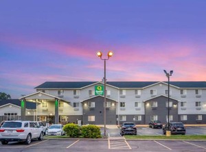 Port Columbus | Delaware