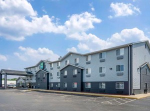 Port Columbus | Delaware