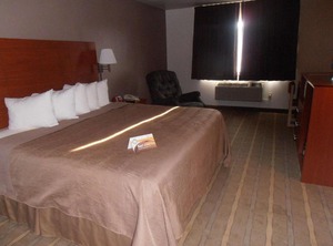 Quality Inn Thermopolis Springs | Thermopolis