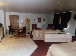 Quality Inn Thermopolis Springs | Thermopolis
