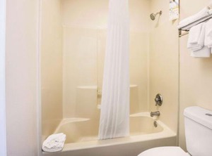 Quality Inn Trussville Exit | Trussville