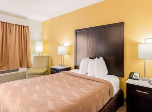 Quality Inn Trussville Exit | Trussville