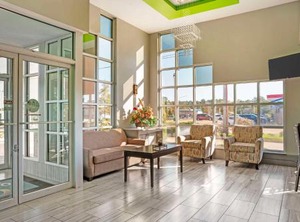 Quality Inn Brookhaven | Brookhaven