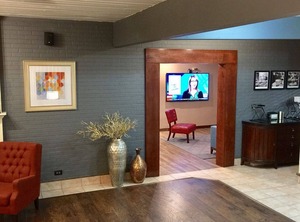 Quality Inn | Buffalo