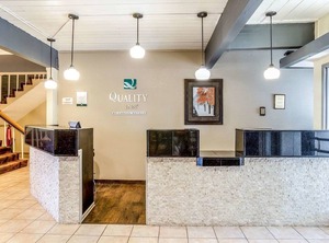 Quality Inn | Buffalo