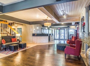 Quality Inn | Buffalo