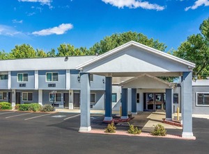 Quality Inn | Buffalo