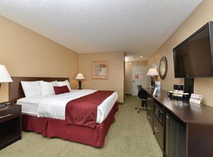 Quality Inn | Havre