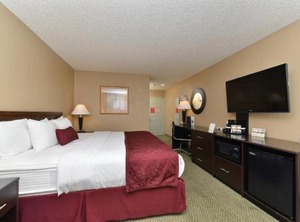 Quality Inn | Havre