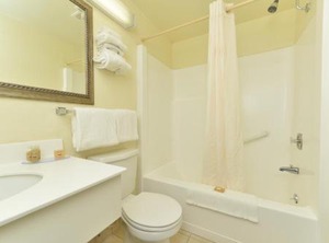 Quality Inn | Havre