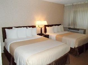 Quality Inn | Havre