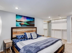 Basement | Sugar House