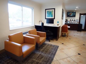 Ramada | Coeur d'Alene