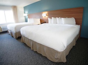 Ramada | Coeur d'Alene