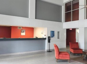 Ramada | Luling