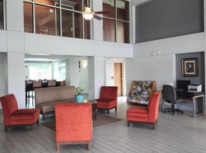 Ramada | Luling