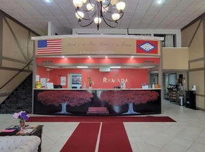 Ramada | Mountain Home