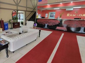 Ramada | Mountain Home
