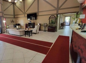 Ramada | Mountain Home
