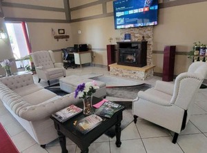 Ramada | Mountain Home