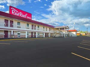 Red Roof Inn Des Moines | Berwick