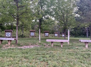 Burr Oak State Park | Glouster