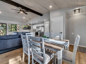 Lakehome | Hayden