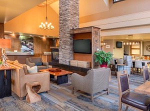 Residence Inn | Helena