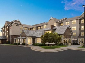 Residence Inn | Billings