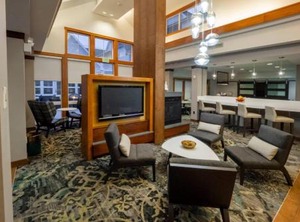 Residence Inn | Hazleton