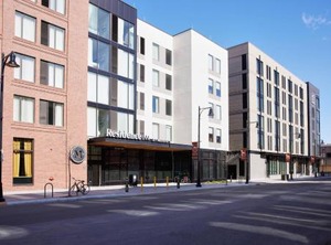 Residence Inn | Heart of Missoula