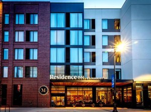 Residence Inn | Heart of Missoula
